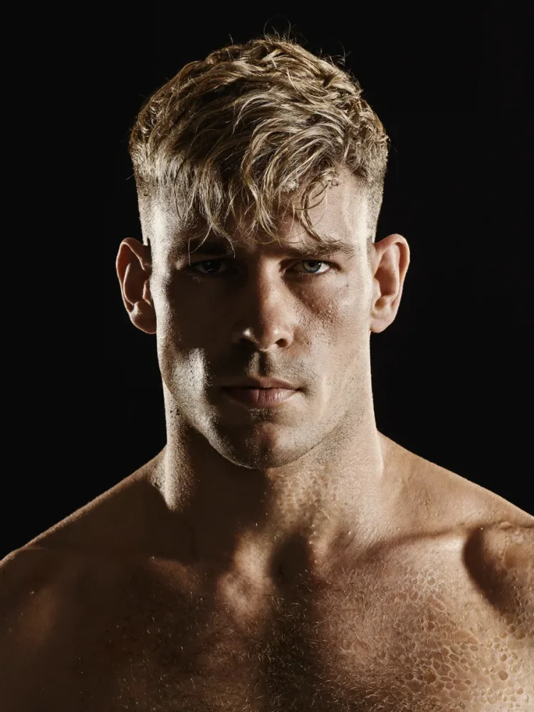 Kade Ruiz