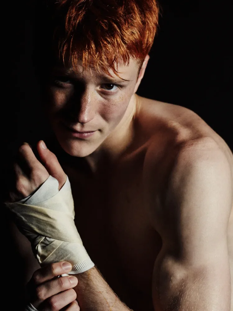 Jono Pace